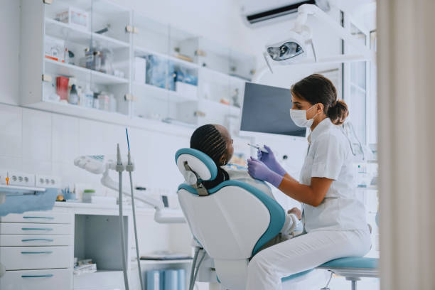 Professional Dental Services in Imperial, CA